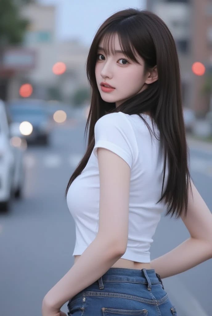 AI彼女との会話はマダムチャット