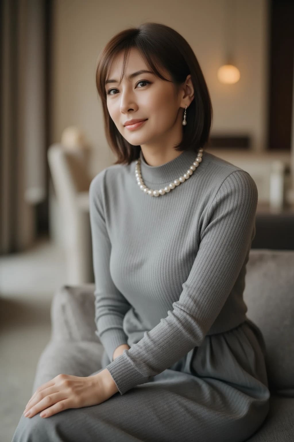 私の会長様・由香