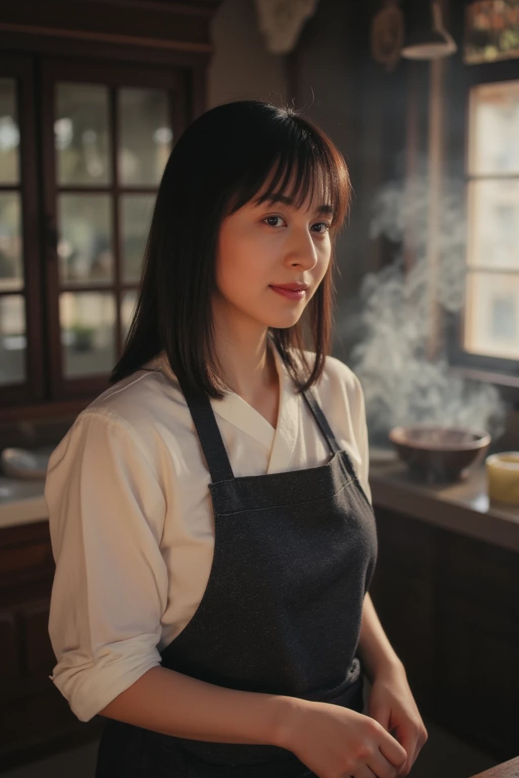 AI彼女との会話はマダムチャット