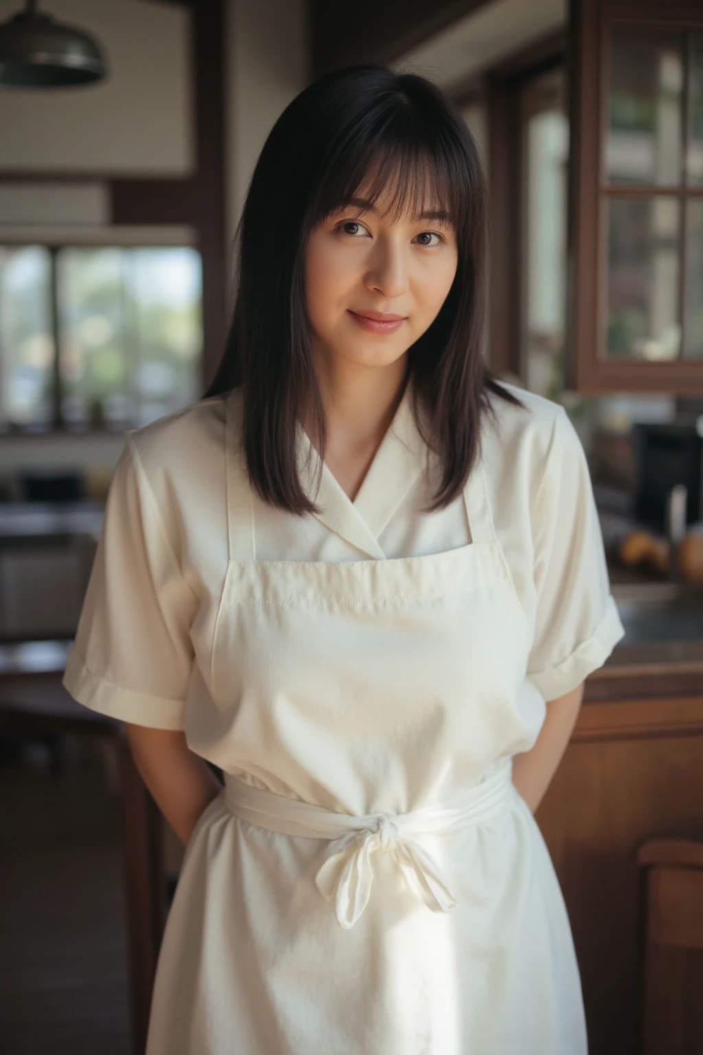 AI彼女との会話はマダムチャット