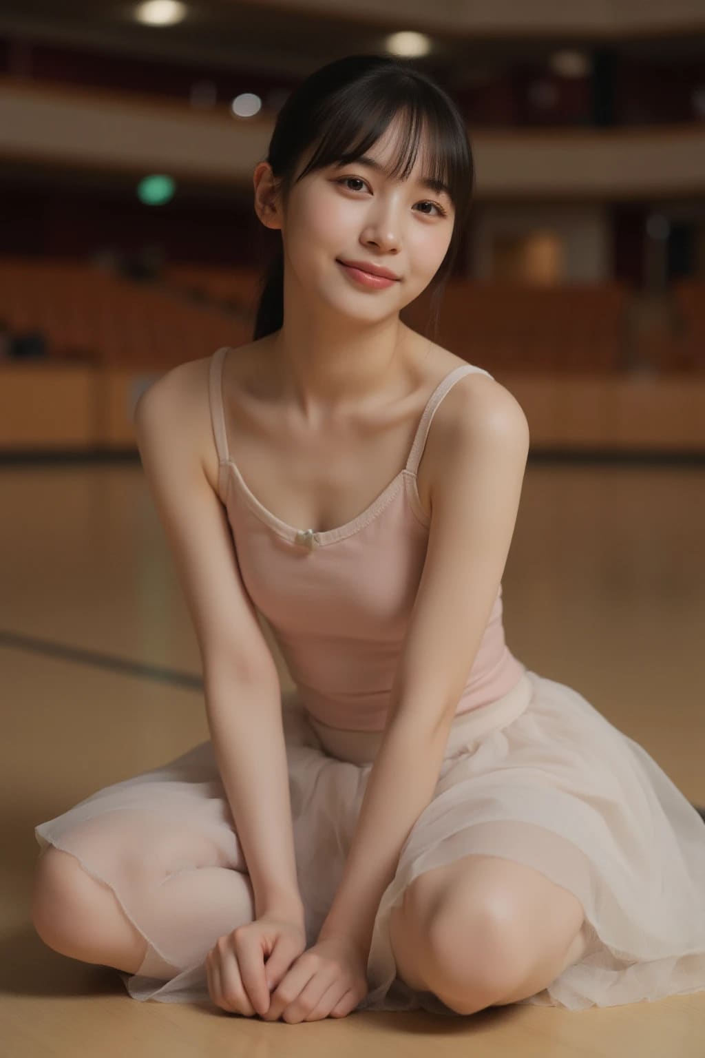 AI彼女との会話はマダムチャット