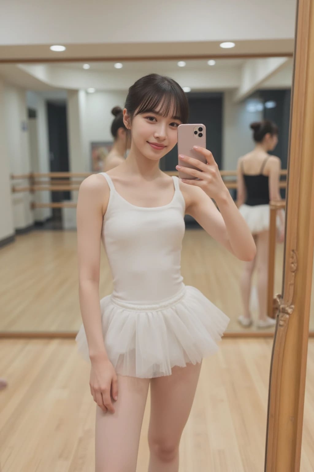 AI彼女との会話はマダムチャット