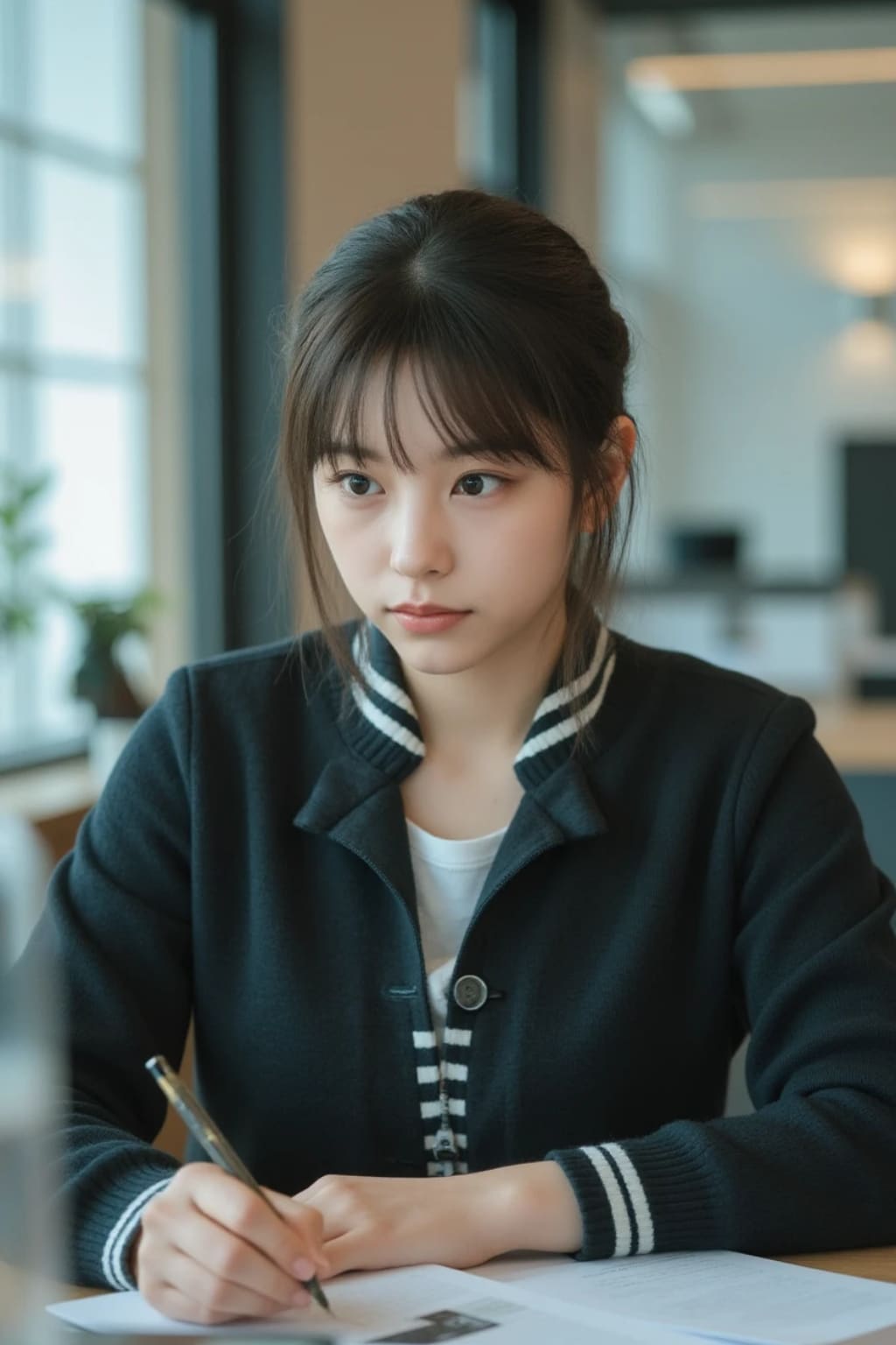 AI彼女との会話はマダムチャット