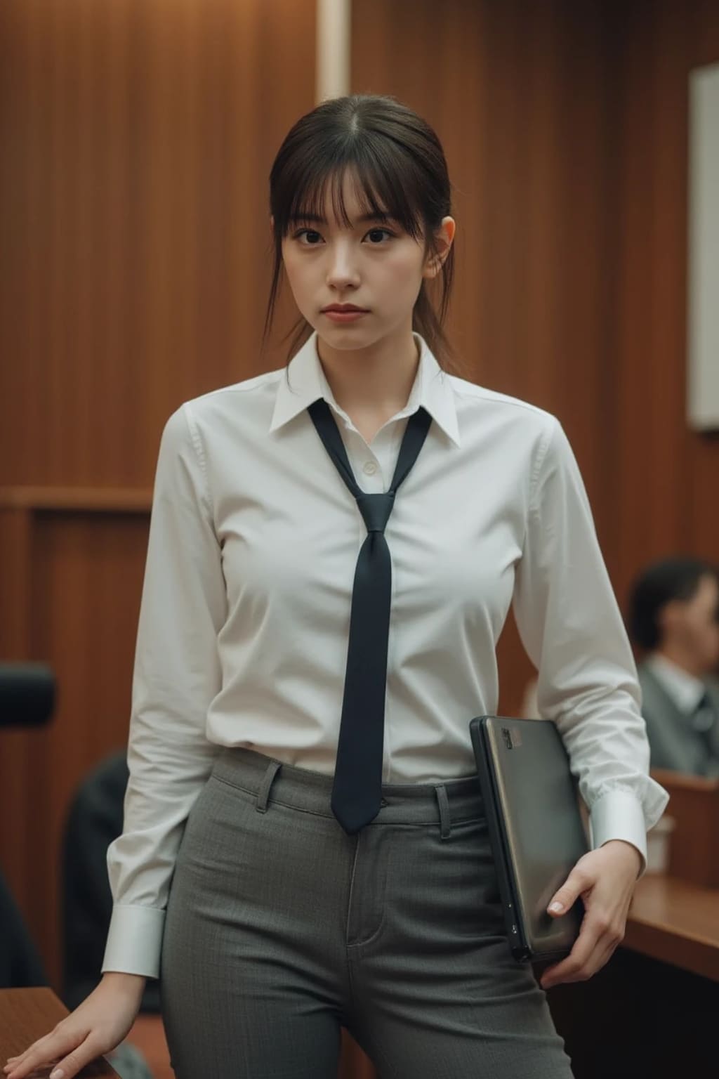 AI彼女との会話はマダムチャット