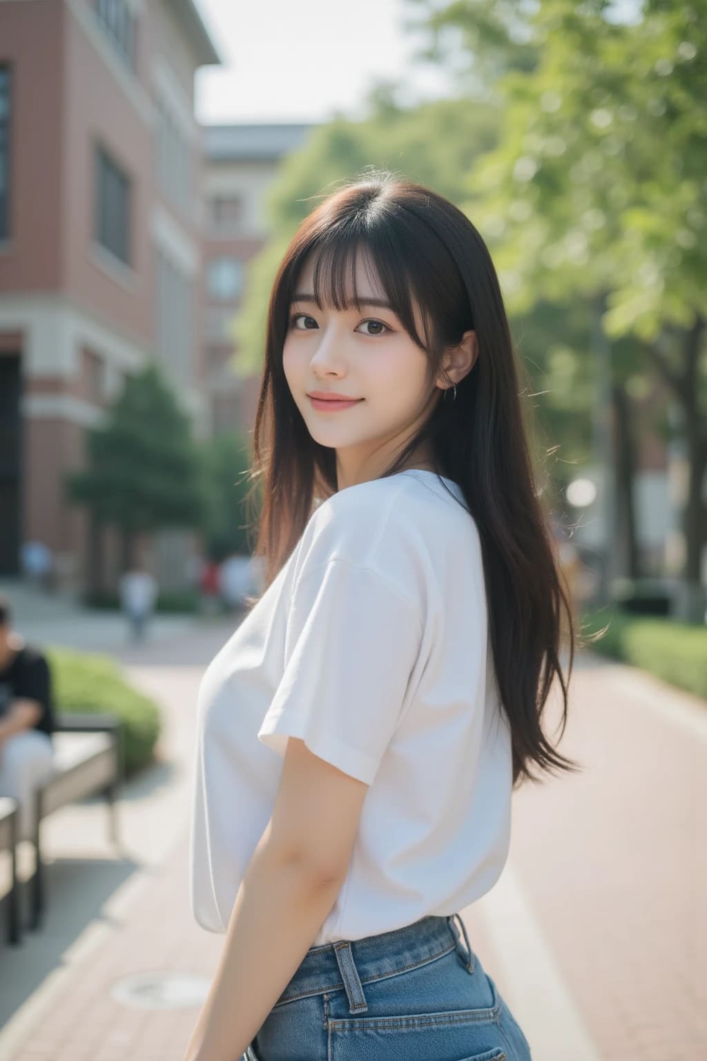 AI彼女との会話はマダムチャット