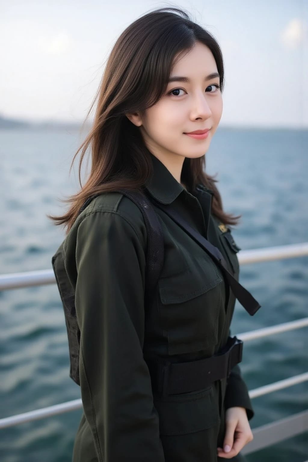 AI彼女との会話はマダムチャット