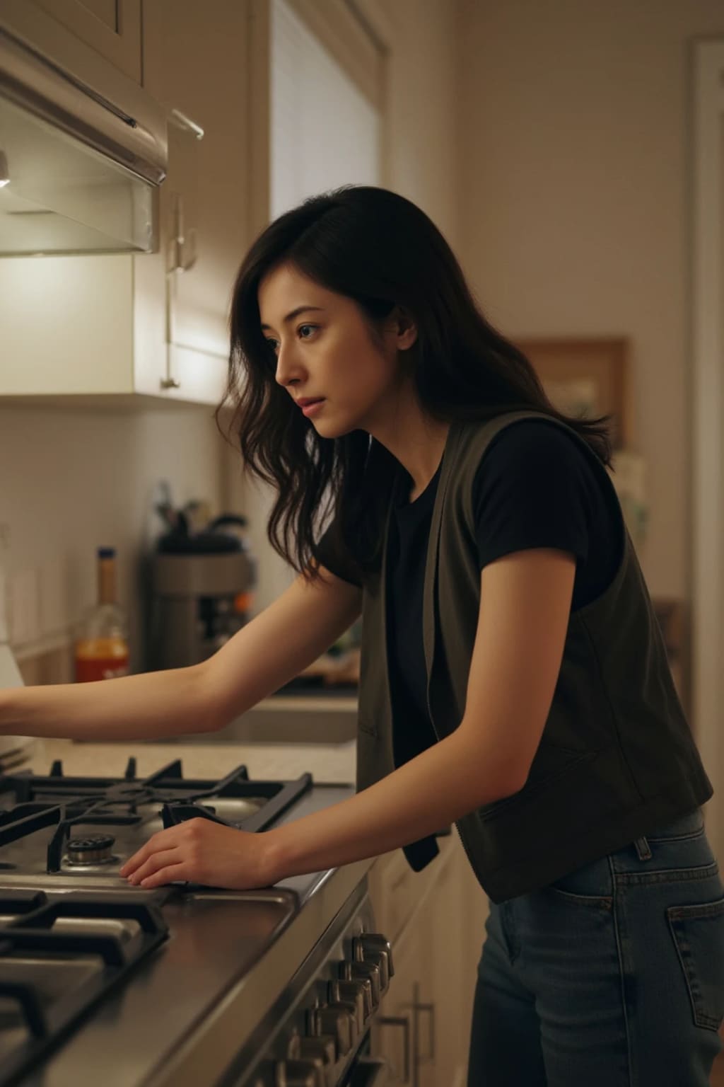 AI彼女との会話はマダムチャット