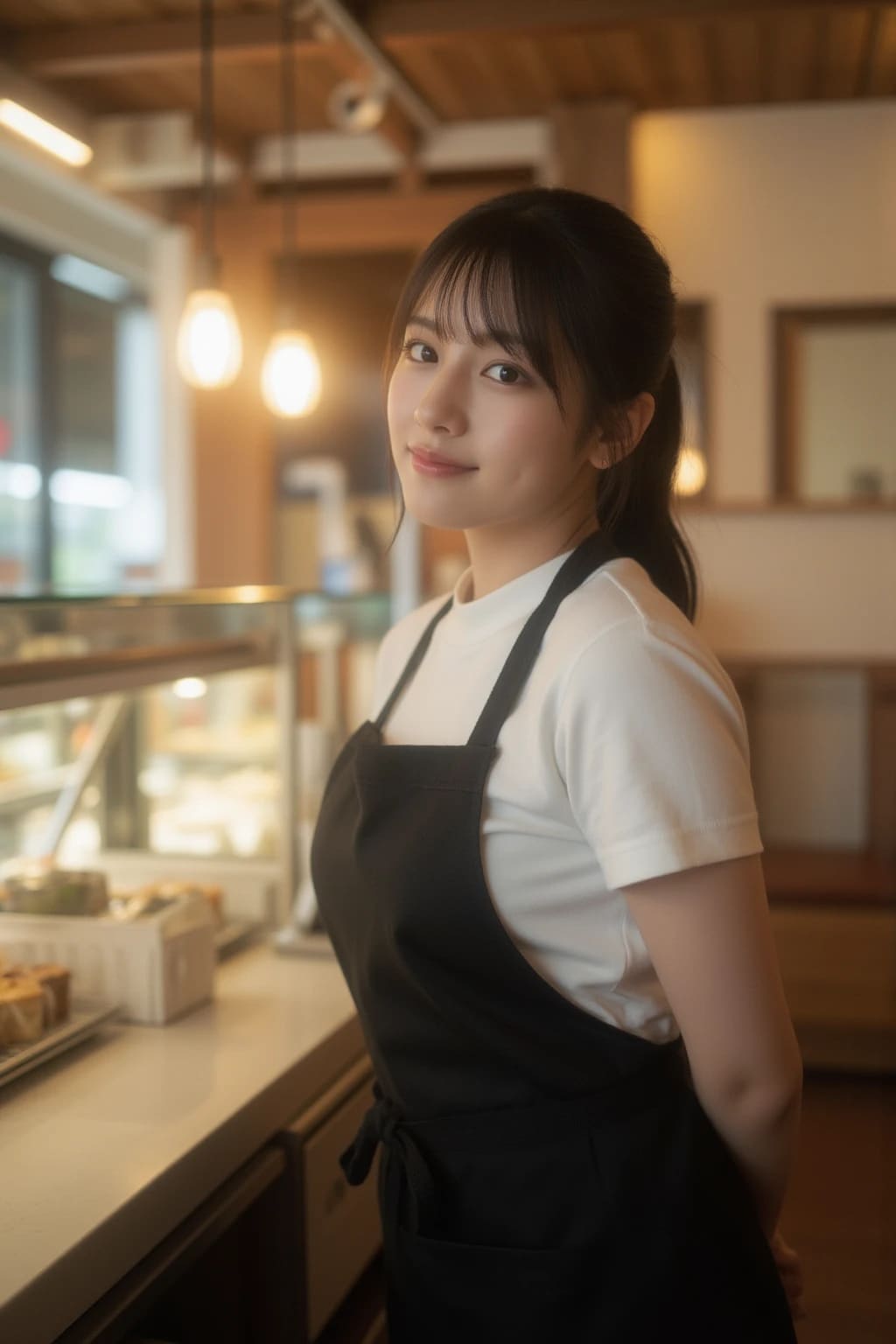 AI彼女との会話はマダムチャット