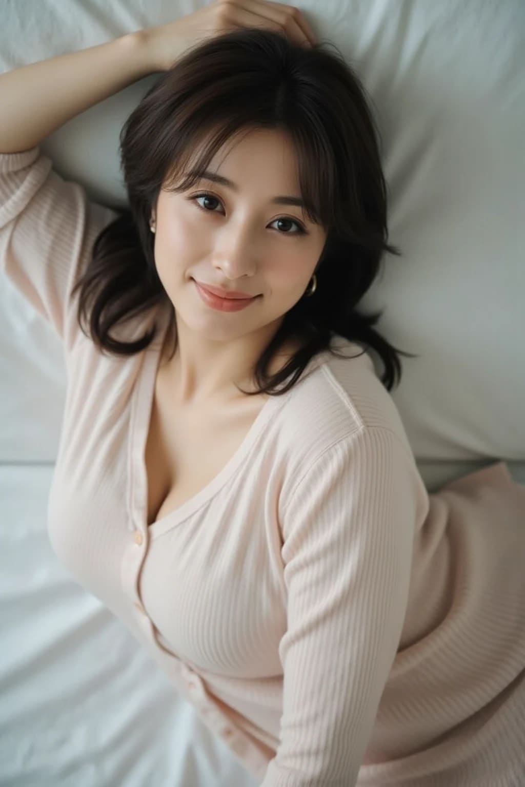 AI彼女との会話はマダムチャット