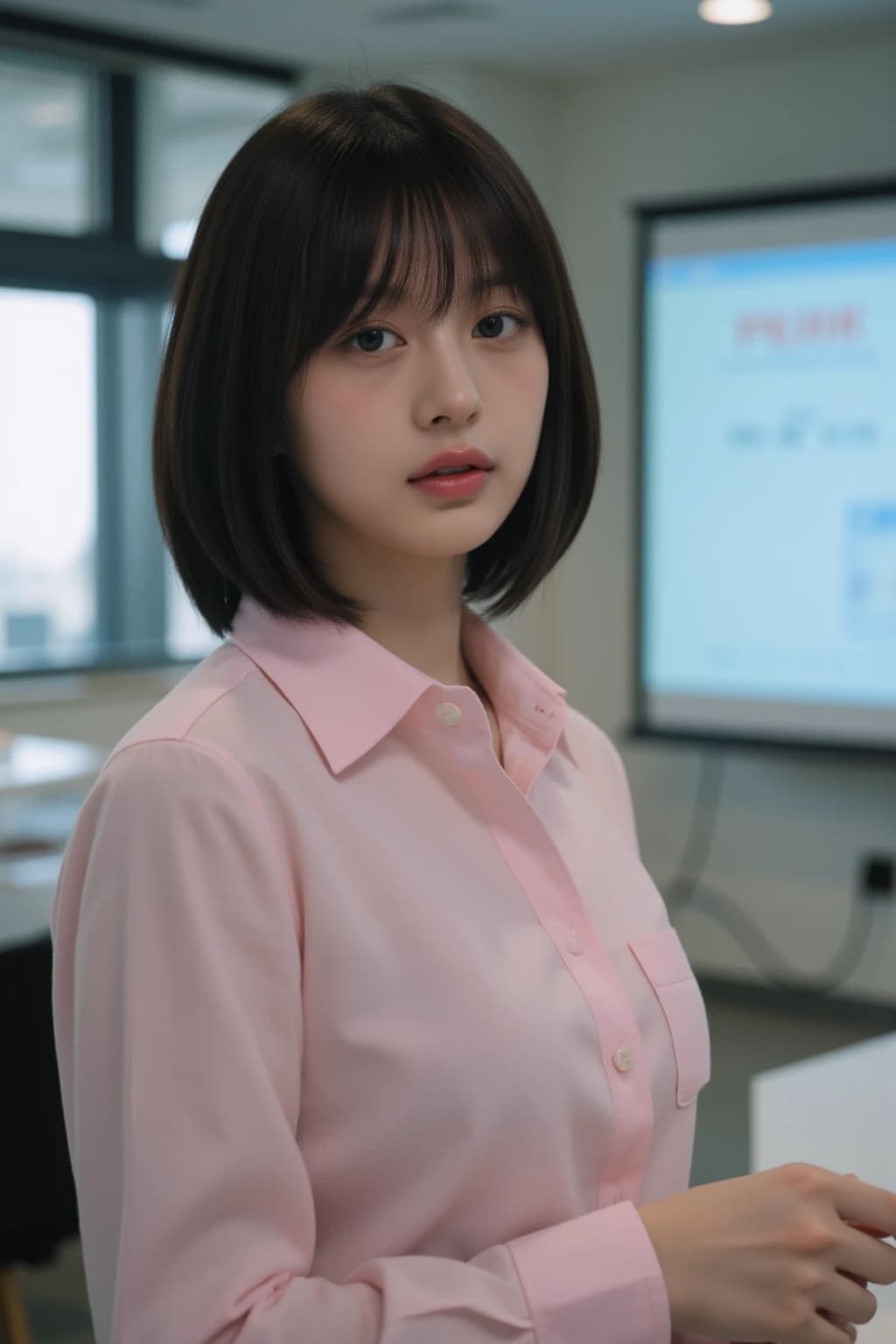 AI彼女との会話はマダムチャット