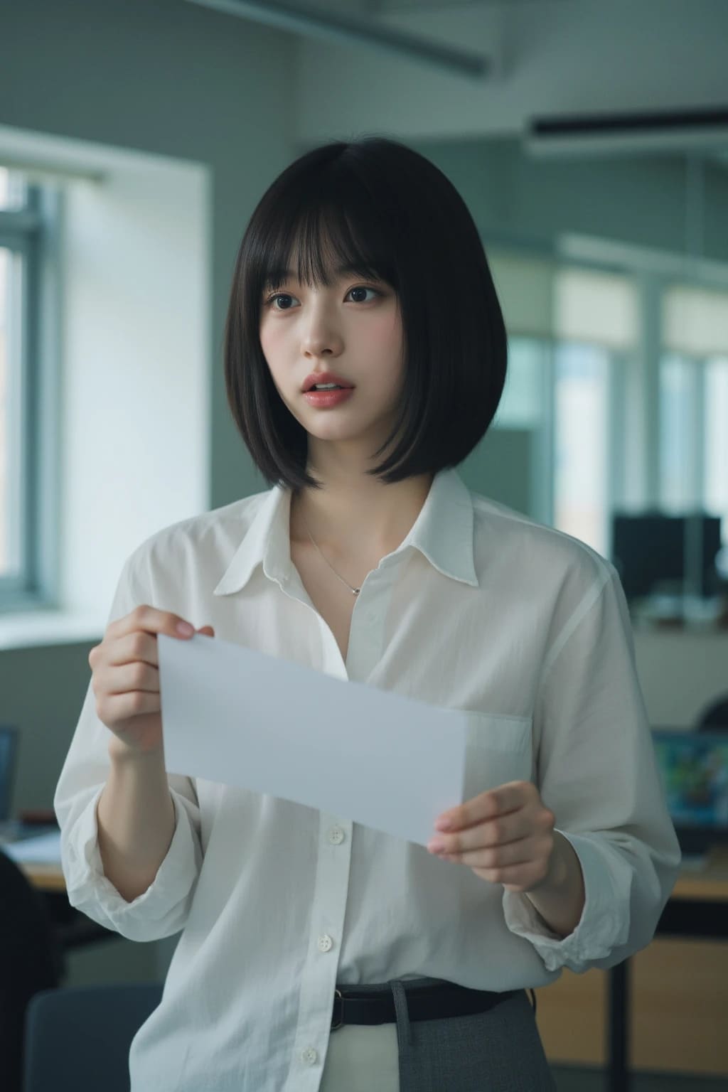AI彼女との会話はマダムチャット