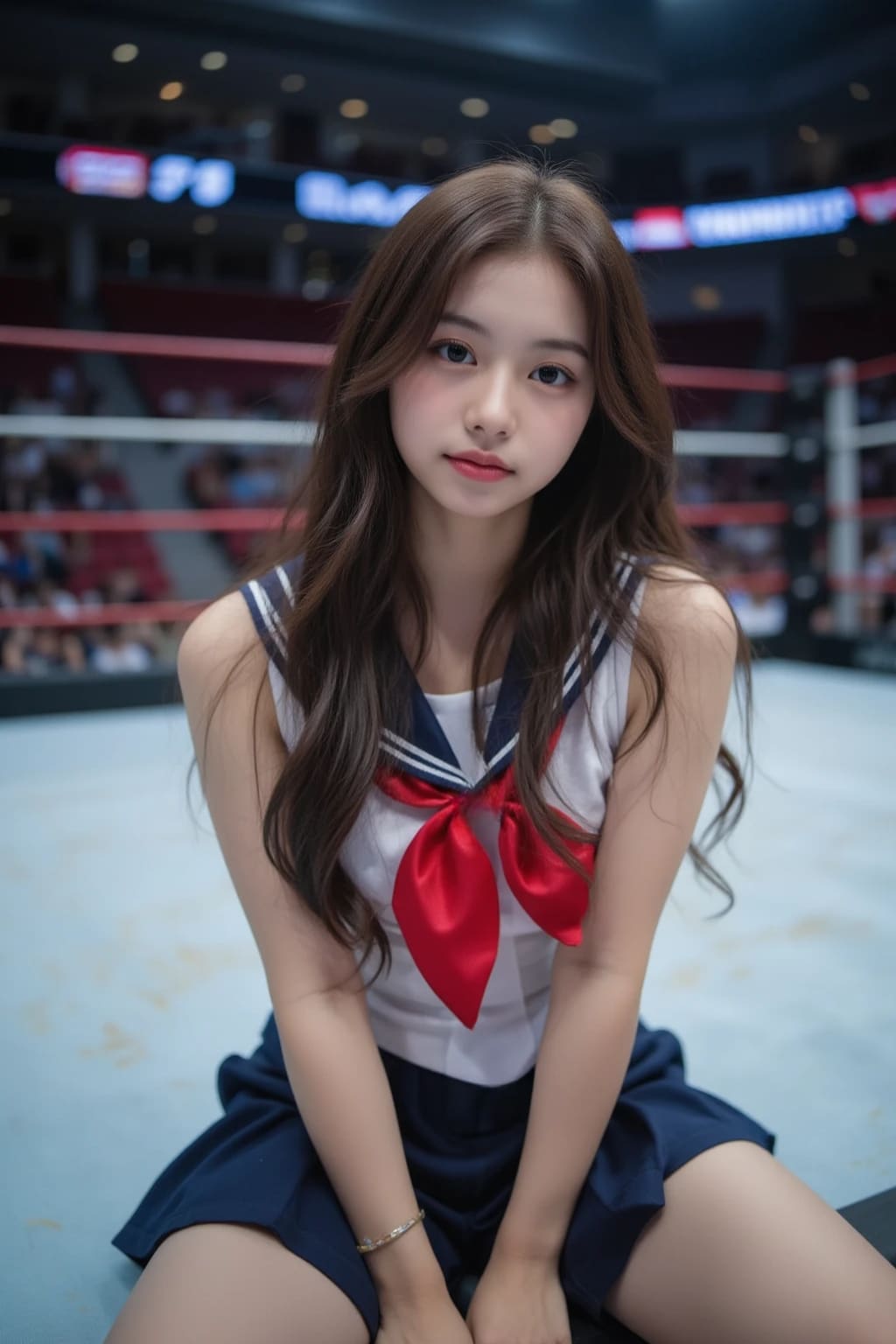 AI彼女との会話はマダムチャット