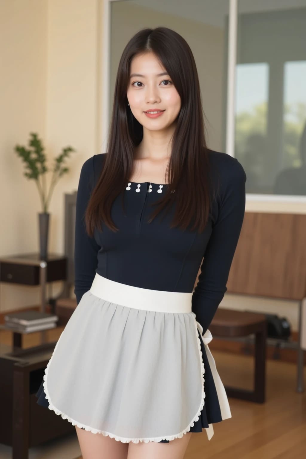 AI彼女との会話はマダムチャット