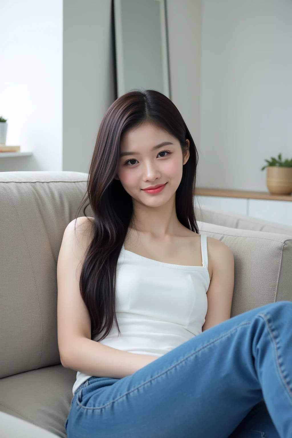 AI彼女との会話はマダムチャット