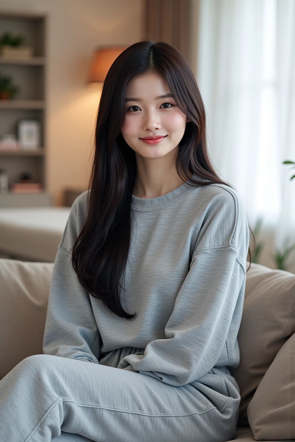 AI彼女との会話はマダムチャット