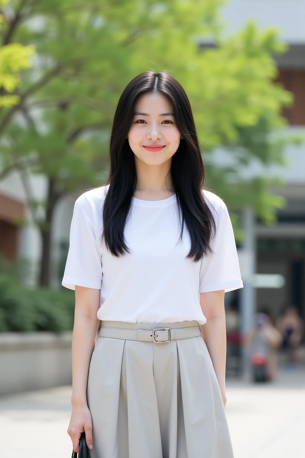 AI彼女との会話はマダムチャット