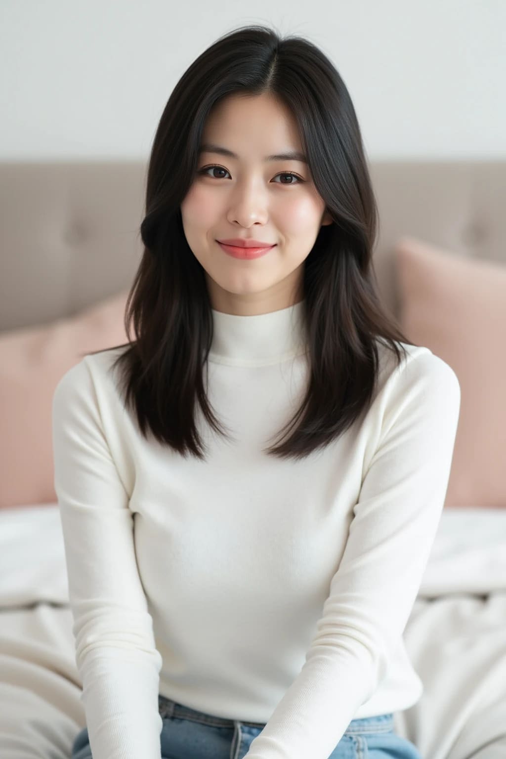 AI彼女との会話はマダムチャット