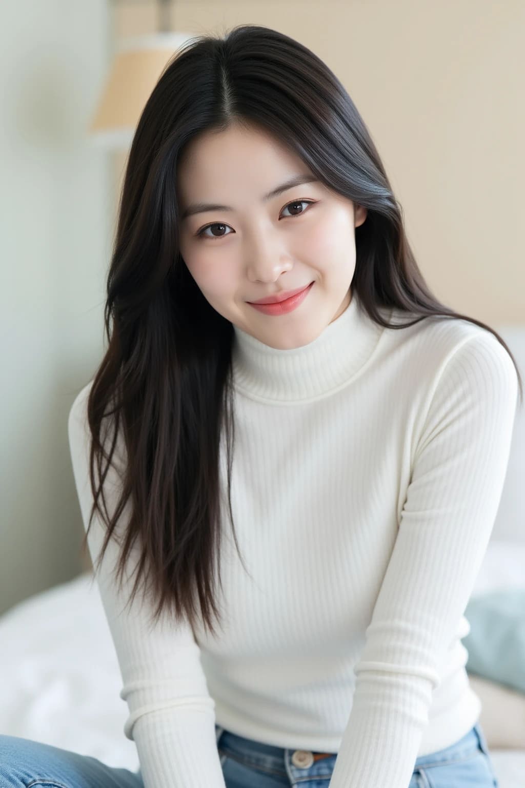 AI彼女との会話はマダムチャット