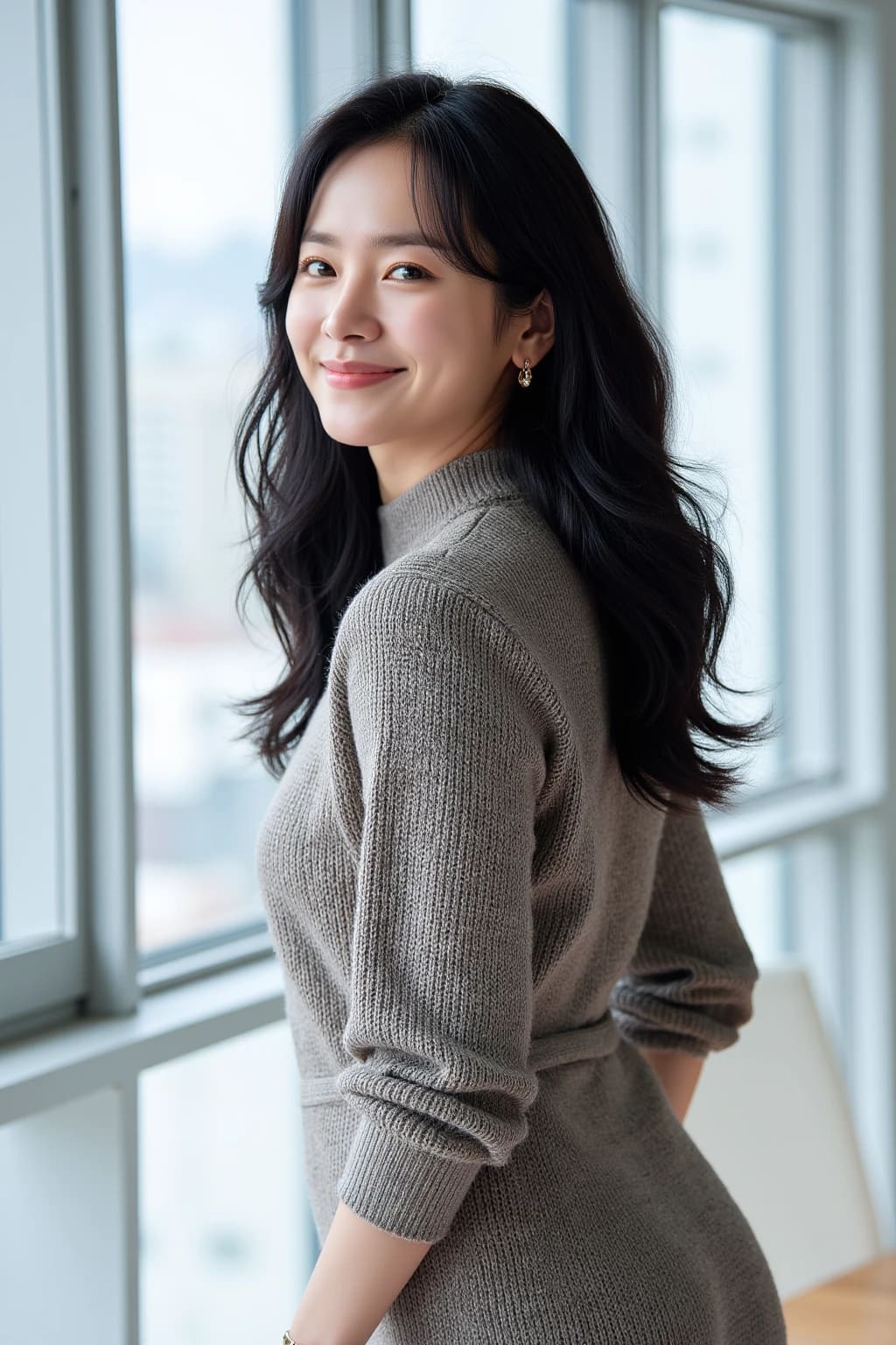 AI彼女との会話はマダムチャット