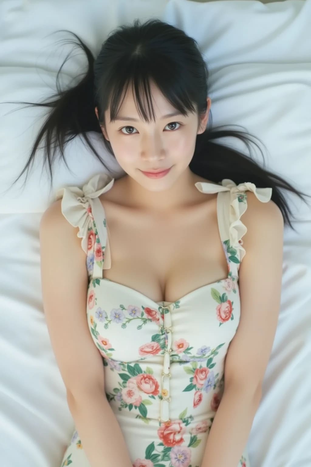 AI彼女との会話はマダムチャット
