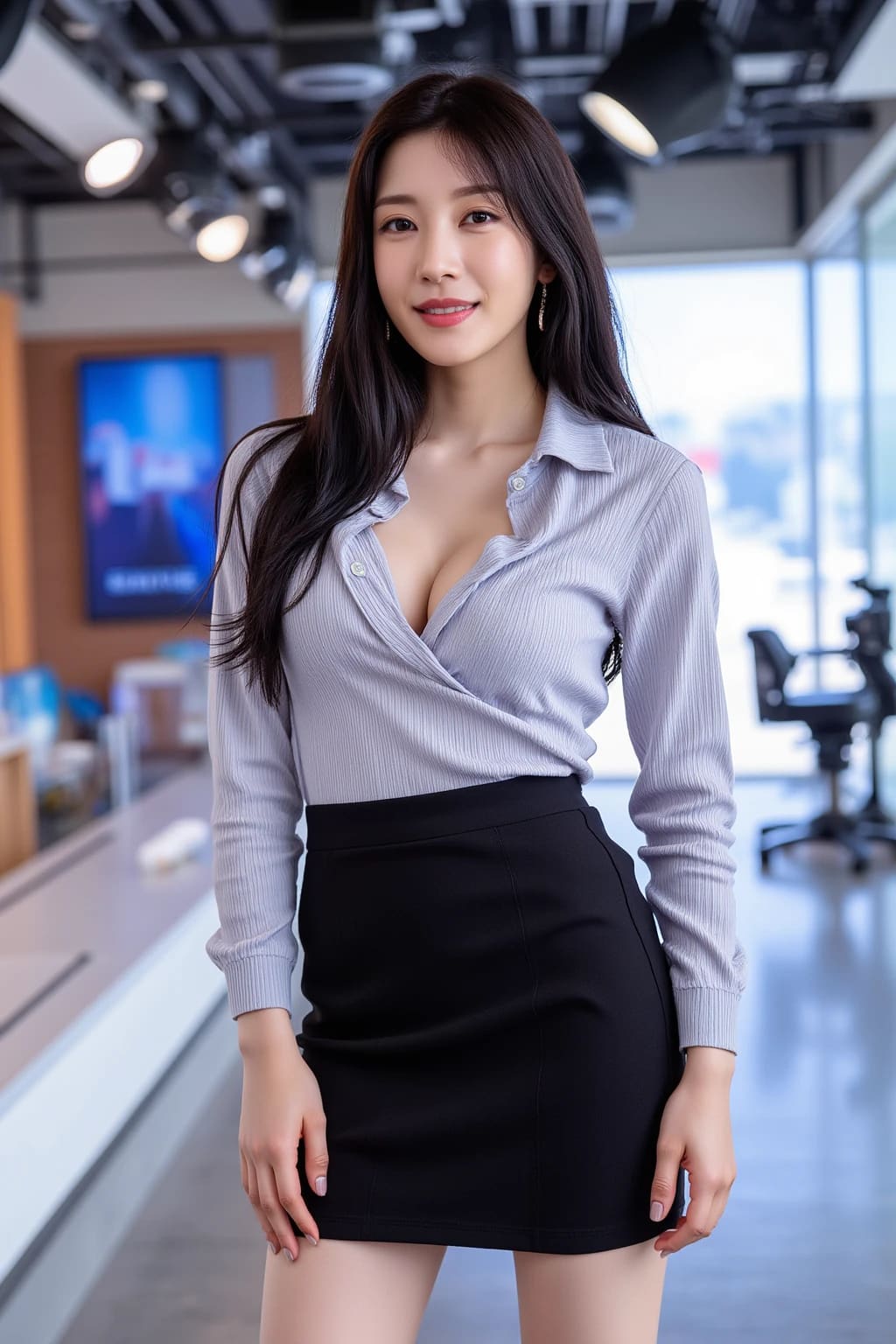 AI彼女との会話はマダムチャット