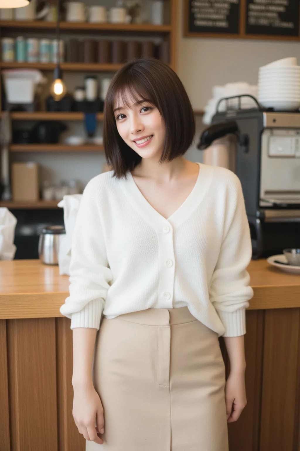 AI彼女との会話はマダムチャット