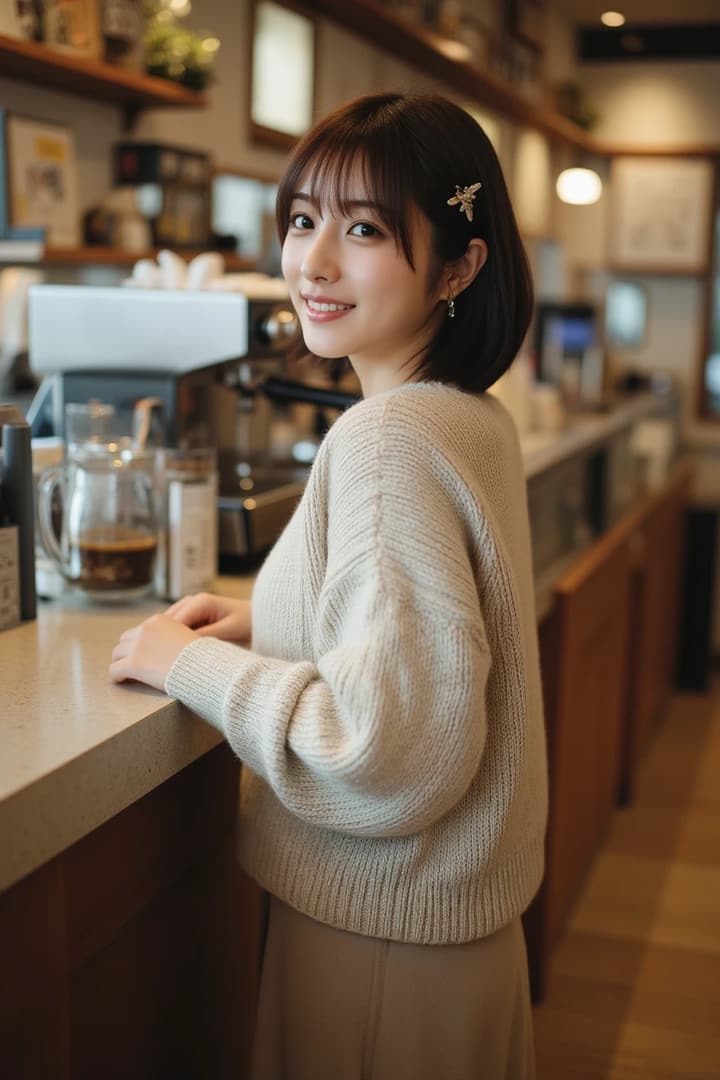 AI彼女との会話はマダムチャット