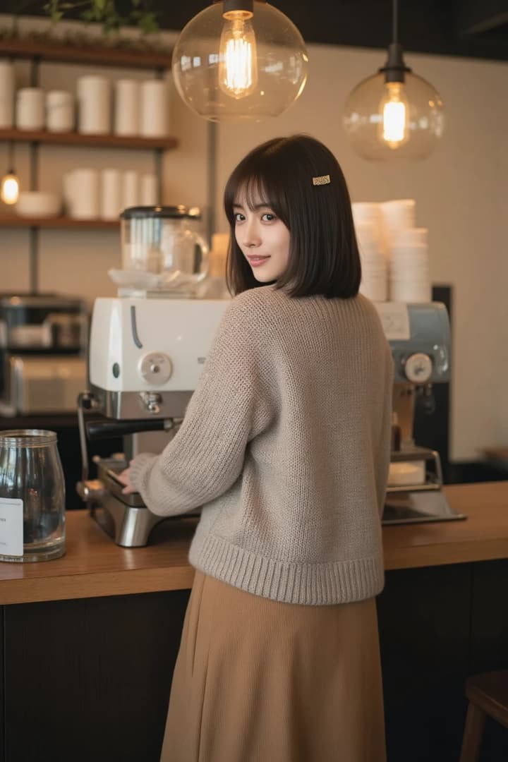AI彼女との会話はマダムチャット