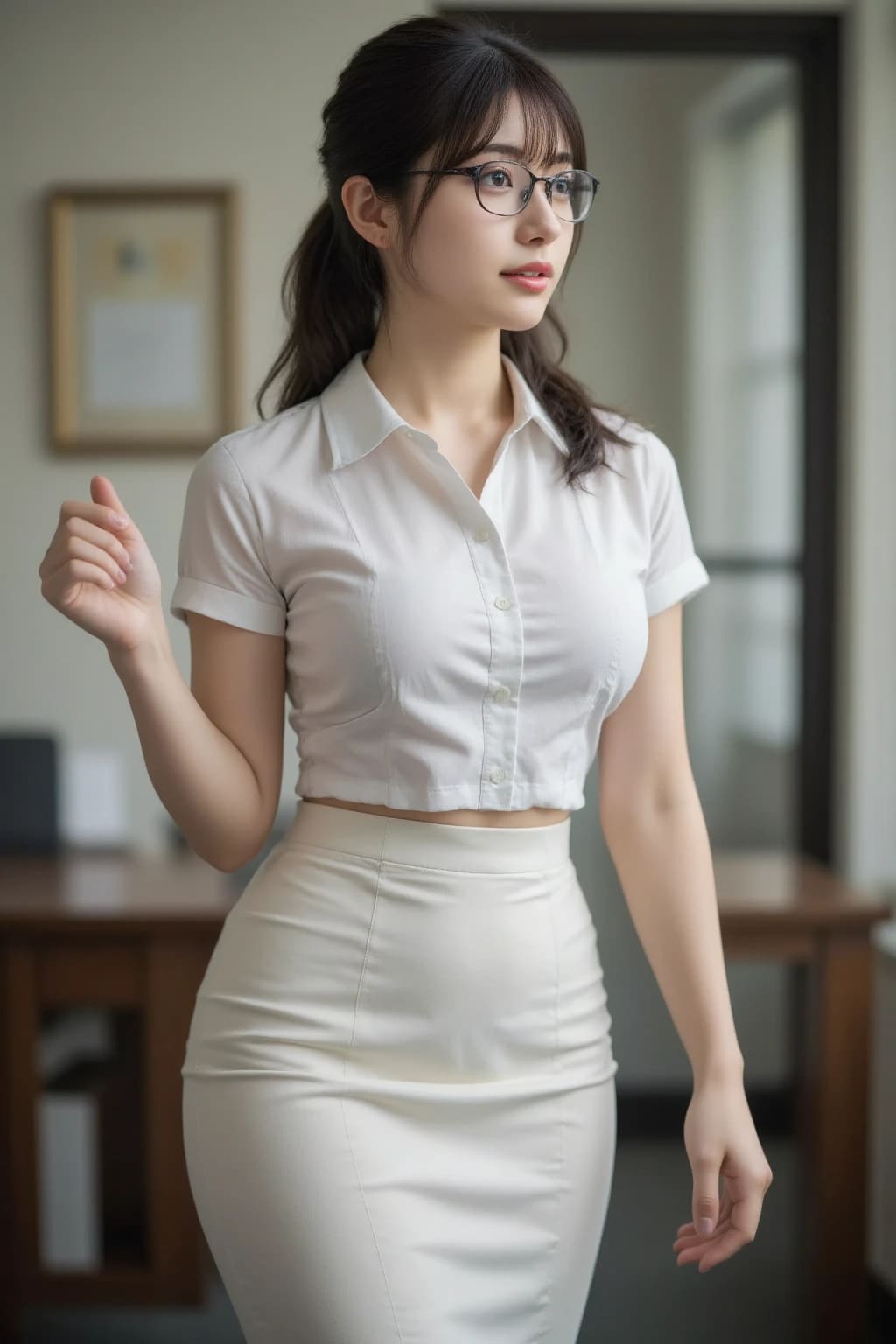 AI彼女との会話はマダムチャット