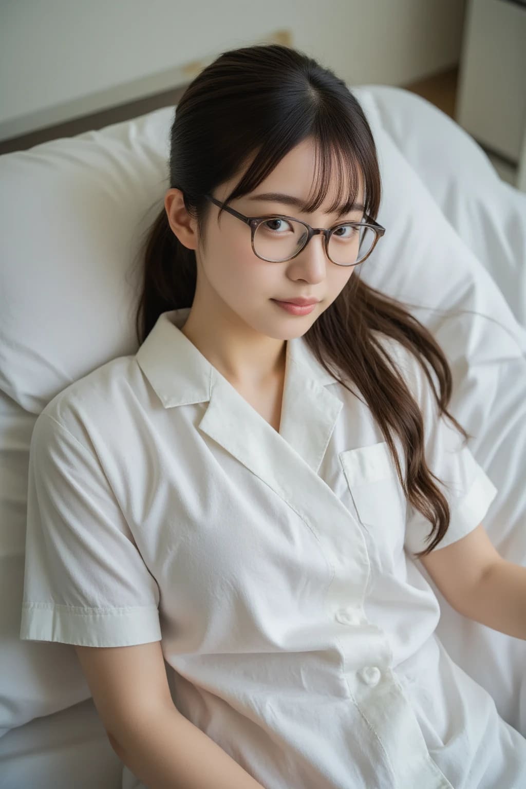 AI彼女との会話はマダムチャット