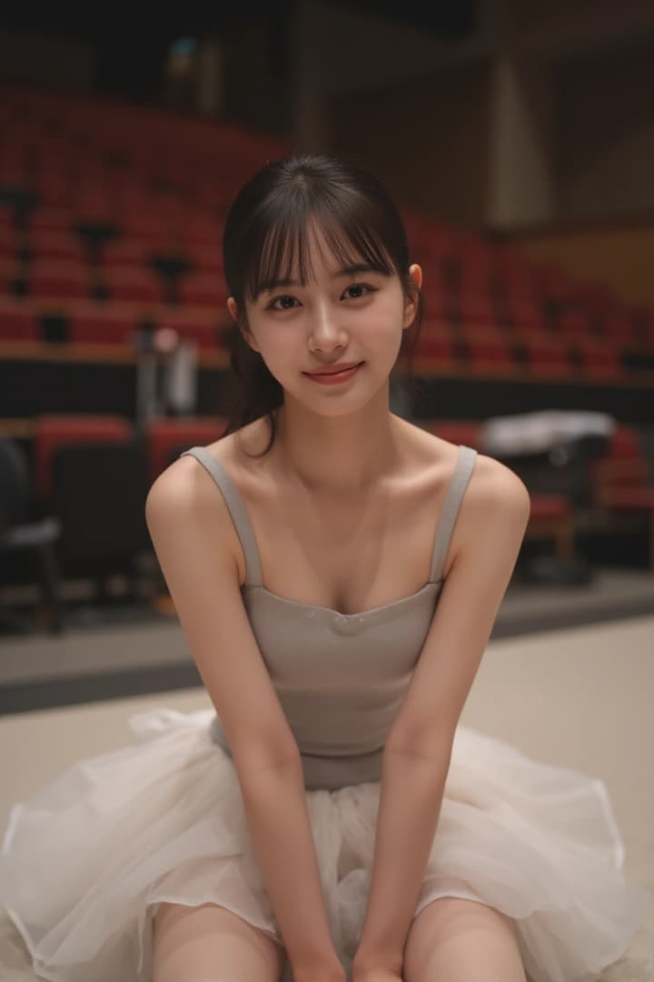 AI彼女との会話はマダムチャット