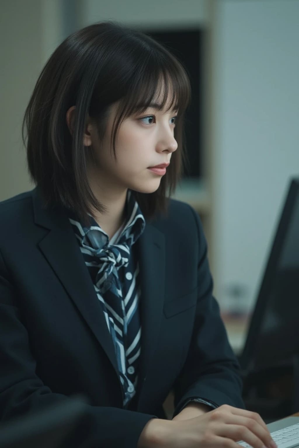 AI彼女との会話はマダムチャット