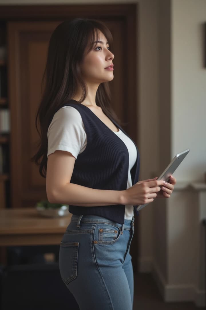AI彼女との会話はマダムチャット