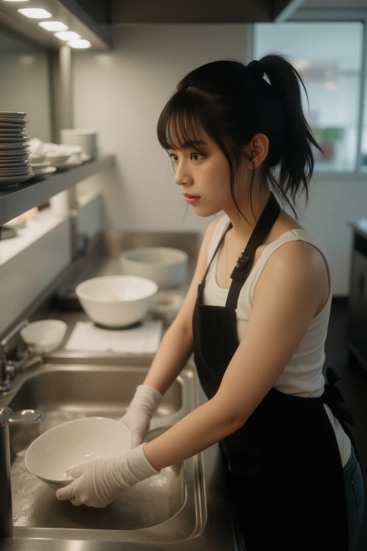 AI彼女との会話はマダムチャット