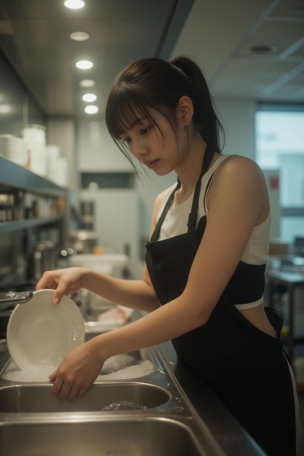 AI彼女との会話はマダムチャット