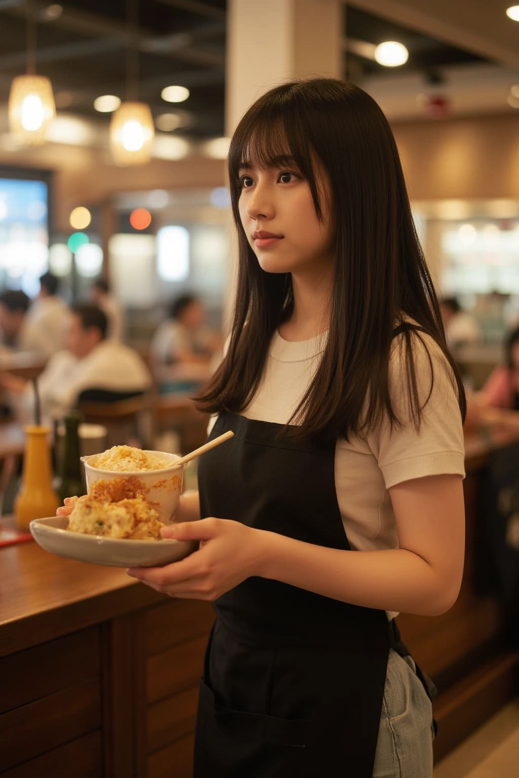 AI彼女との会話はマダムチャット