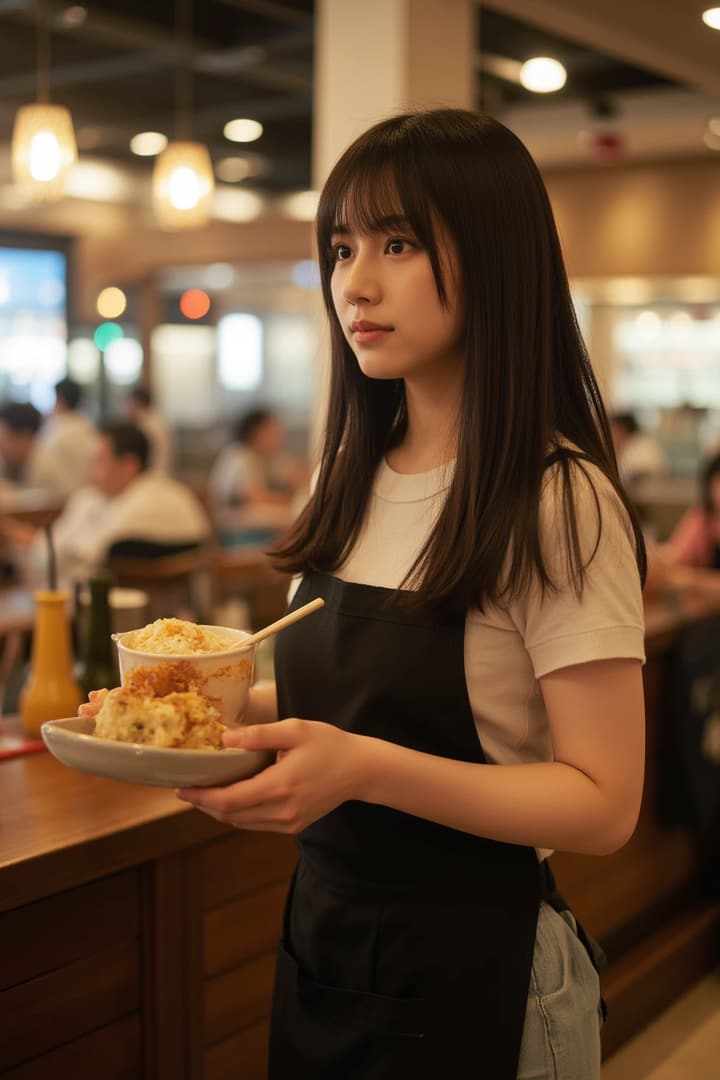 AI彼女との会話はマダムチャット