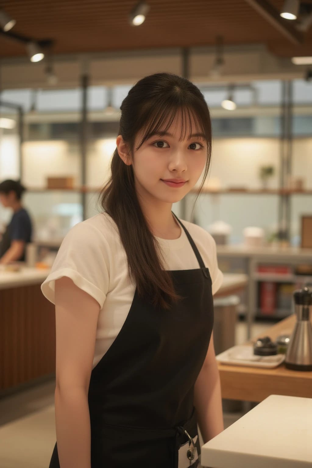 AI彼女との会話はマダムチャット