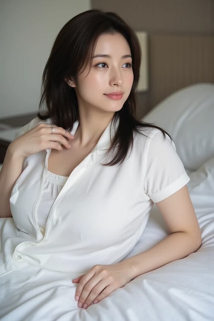 AI彼女との会話はマダムチャット