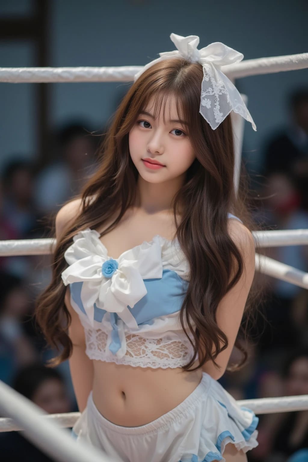 AI彼女との会話はマダムチャット