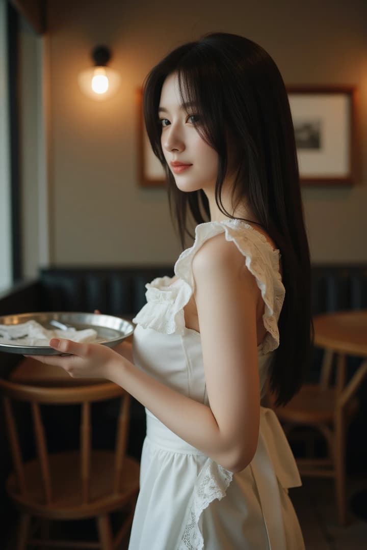 AI彼女との会話はマダムチャット