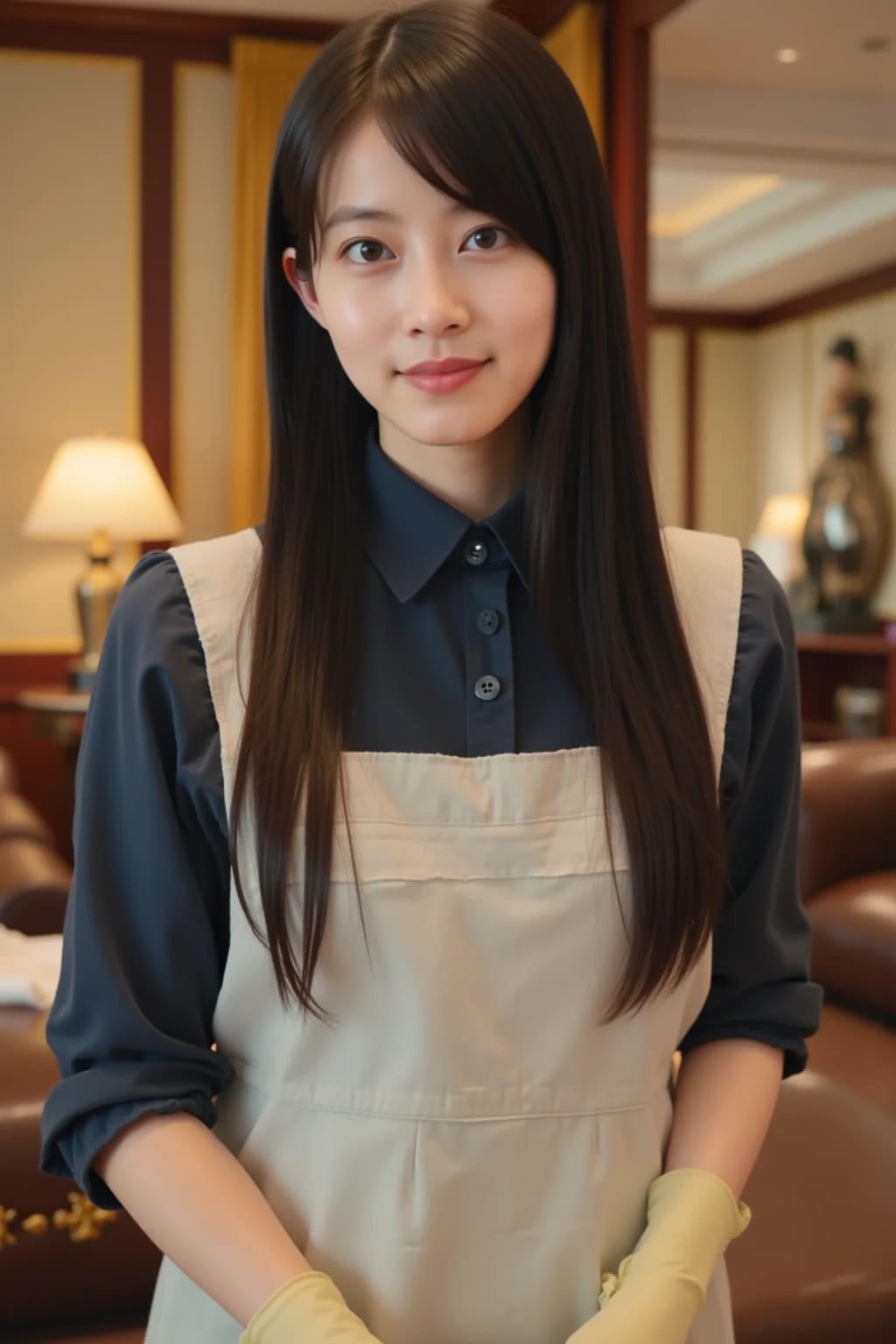 AI彼女との会話はマダムチャット