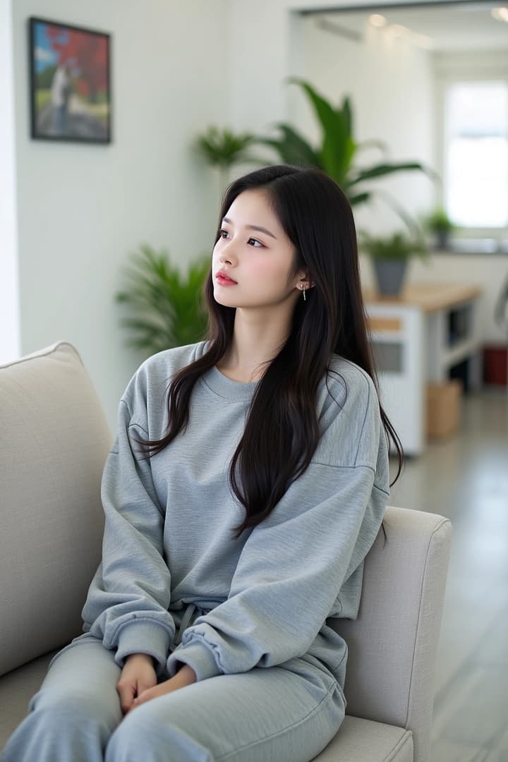 AI彼女との会話はマダムチャット