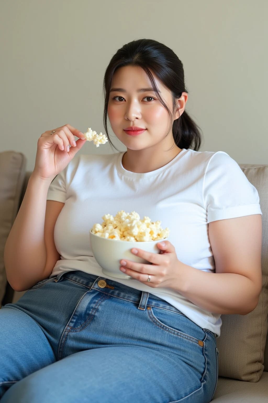 AI彼女との会話はマダムチャット