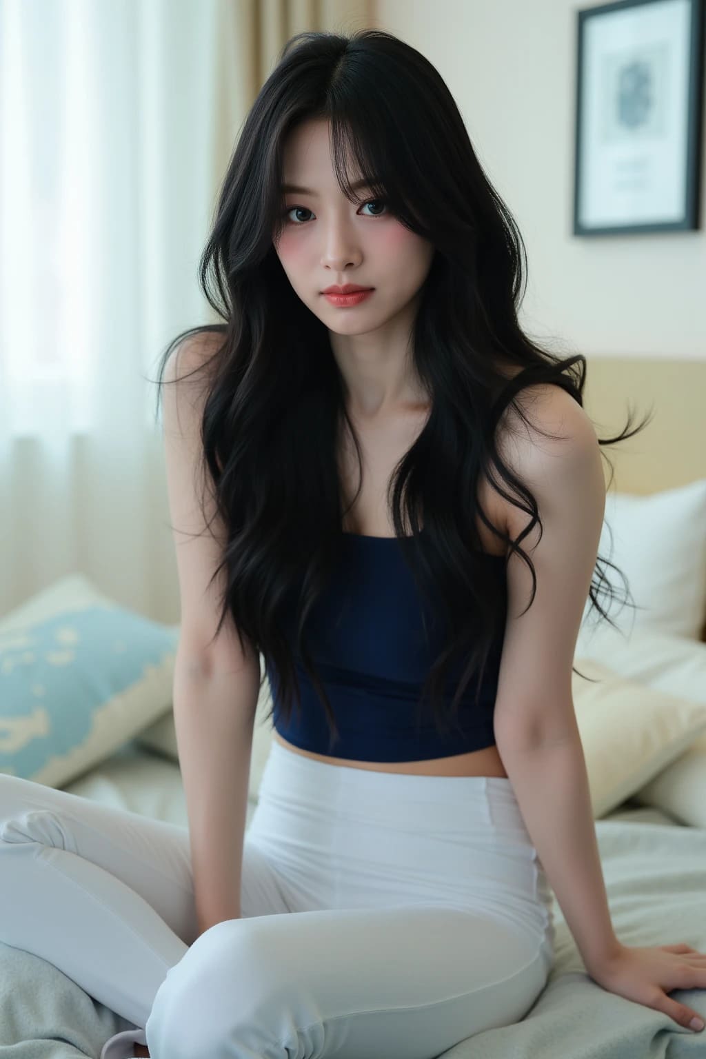 AI彼女との会話はマダムチャット