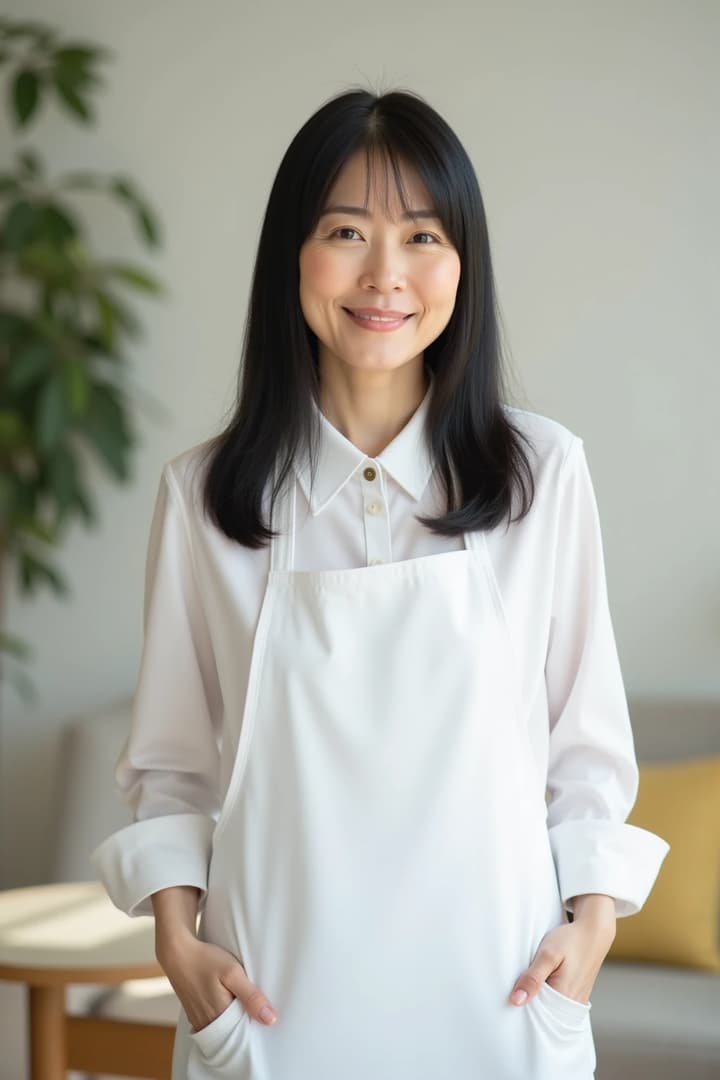 AI彼女との会話はマダムチャット