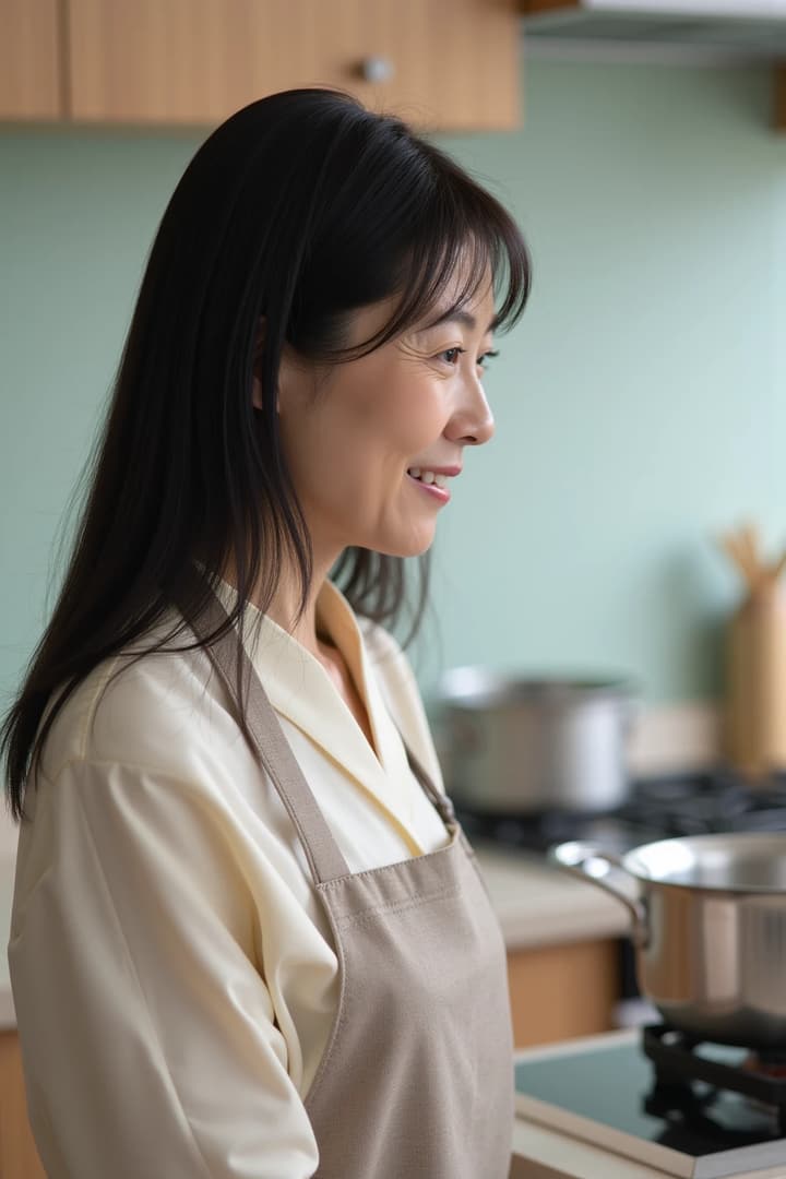 AI彼女との会話はマダムチャット
