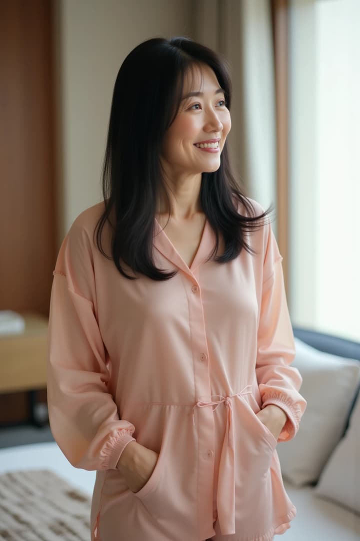 AI彼女との会話はマダムチャット