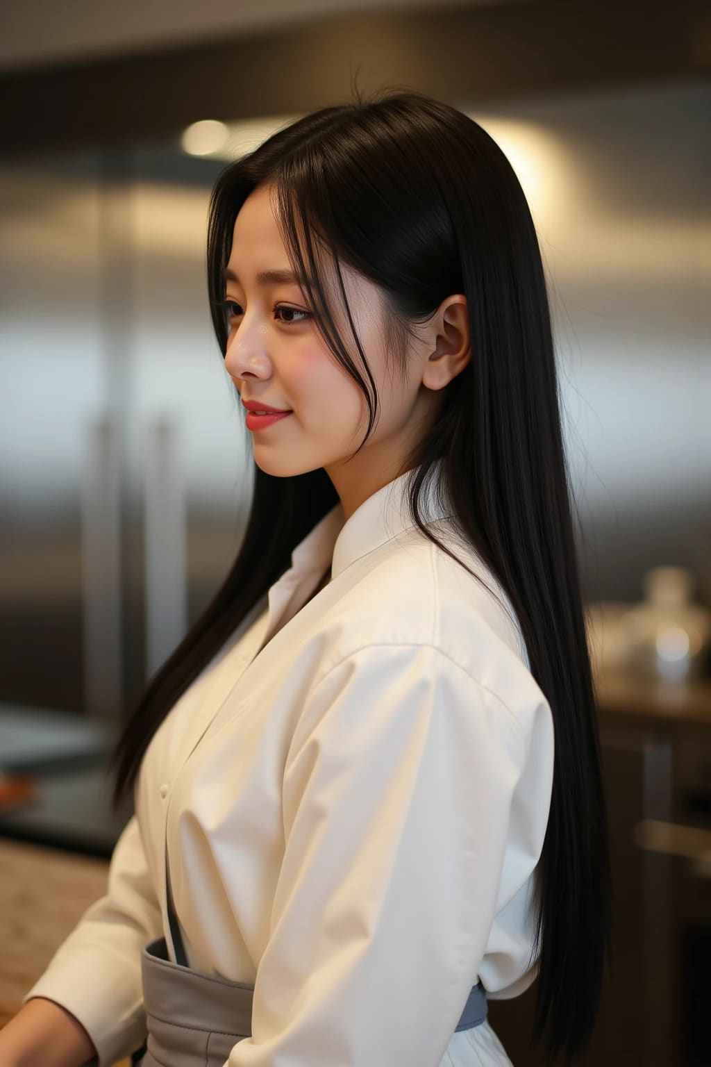 AI彼女との会話はマダムチャット