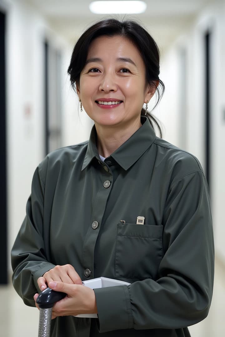 AI彼女との会話はマダムチャット